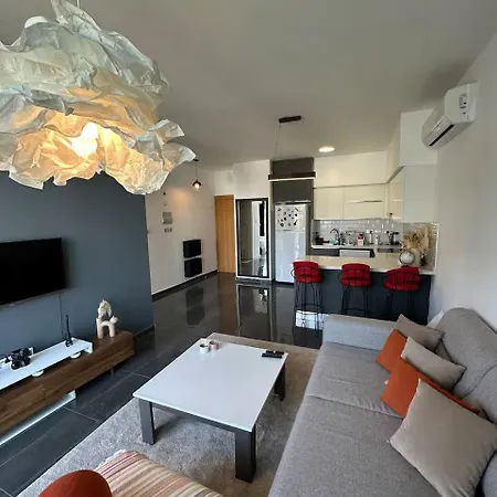Hunz Homes Ayioi Trimithias