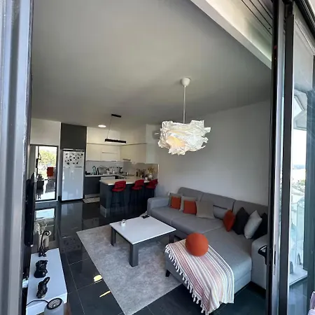 Hunz Homes Daire Ayioi Trimithias